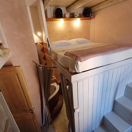 Casaluna, Chambre Climatisee Dans Maison De Village 소타 외부 사진