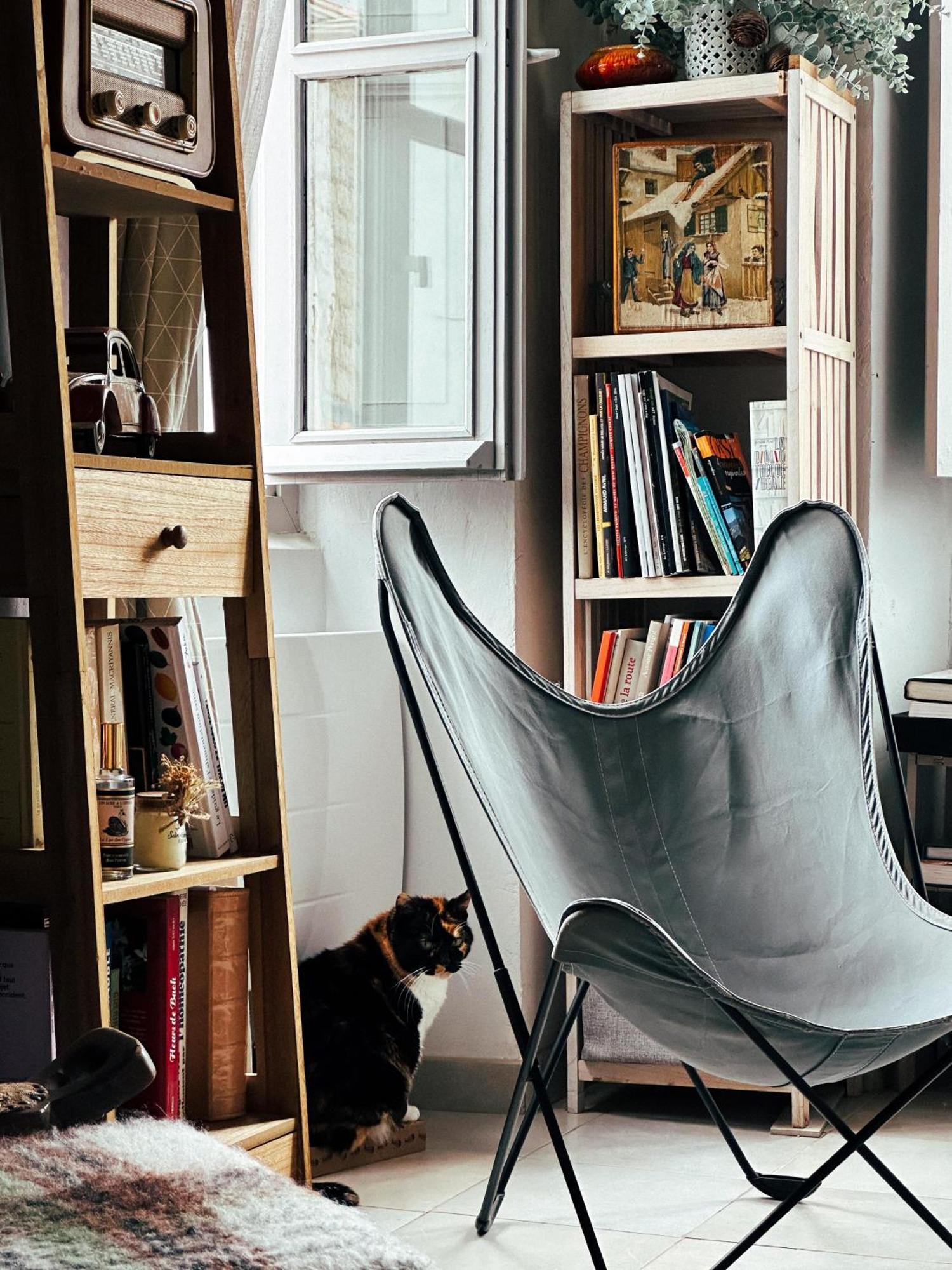 Casaluna, Chambre Climatisee Dans Maison De Village 소타 외부 사진
