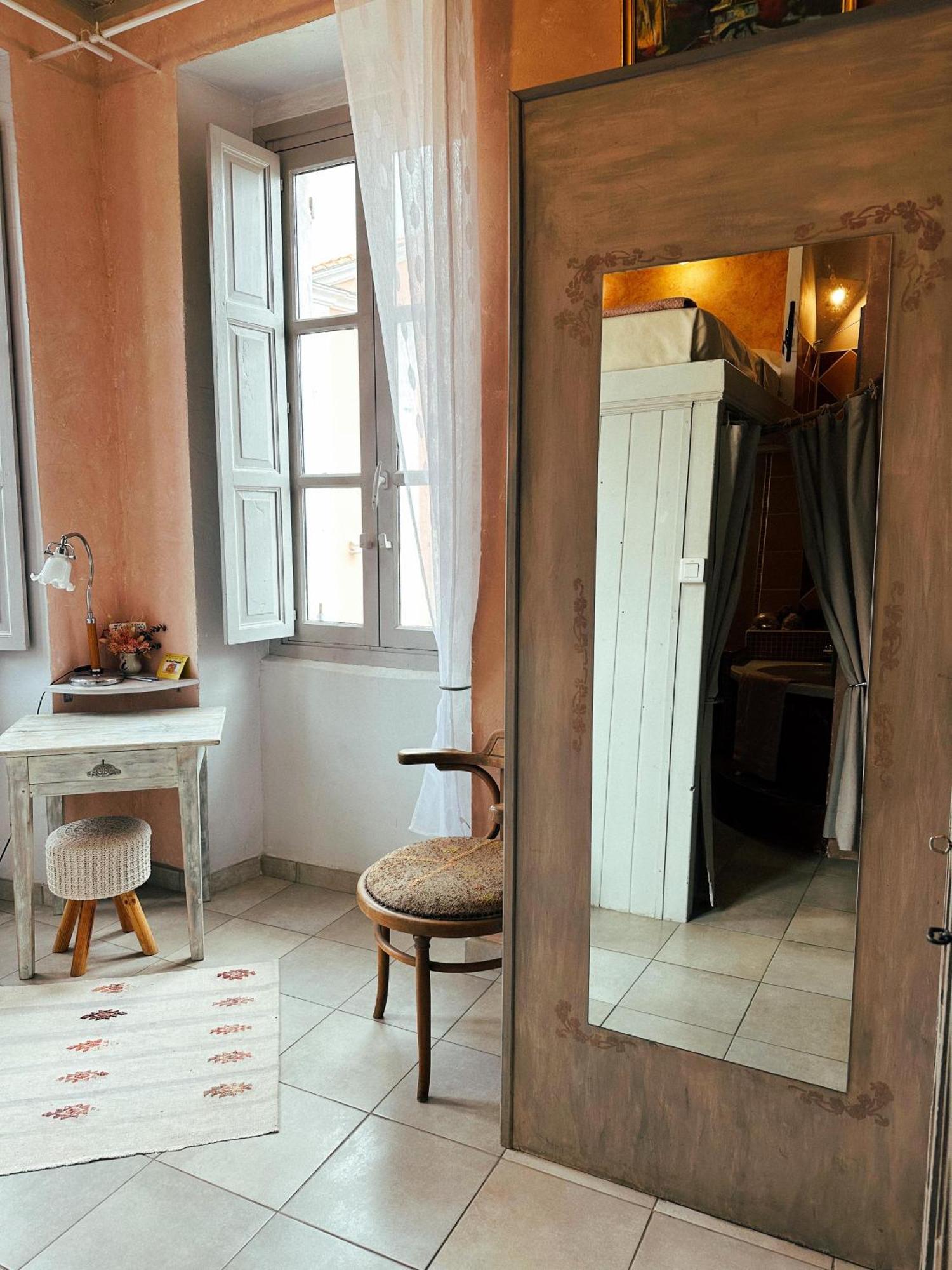 Casaluna, Chambre Climatisee Dans Maison De Village 소타 외부 사진