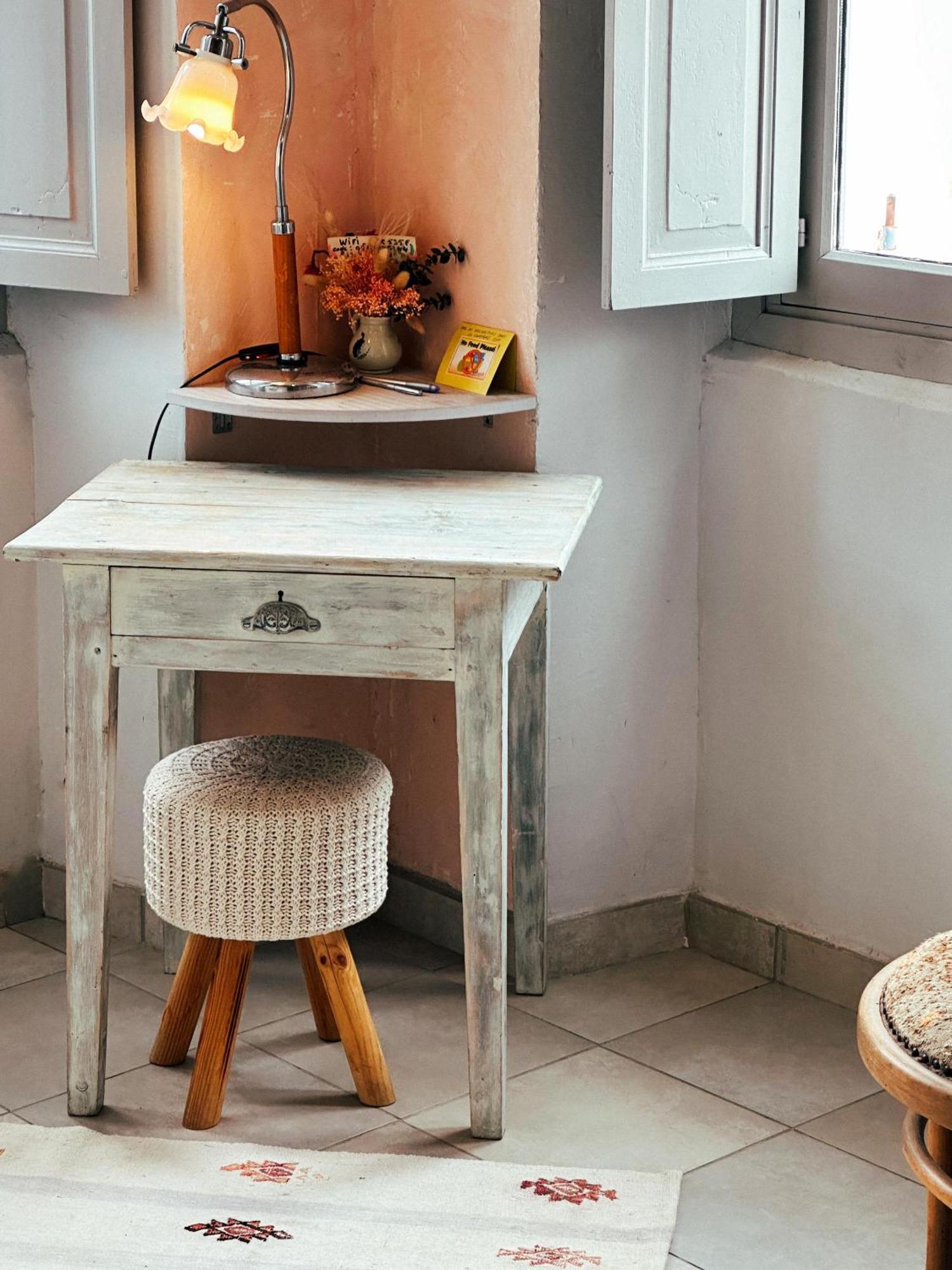 Casaluna, Chambre Climatisee Dans Maison De Village 소타 외부 사진