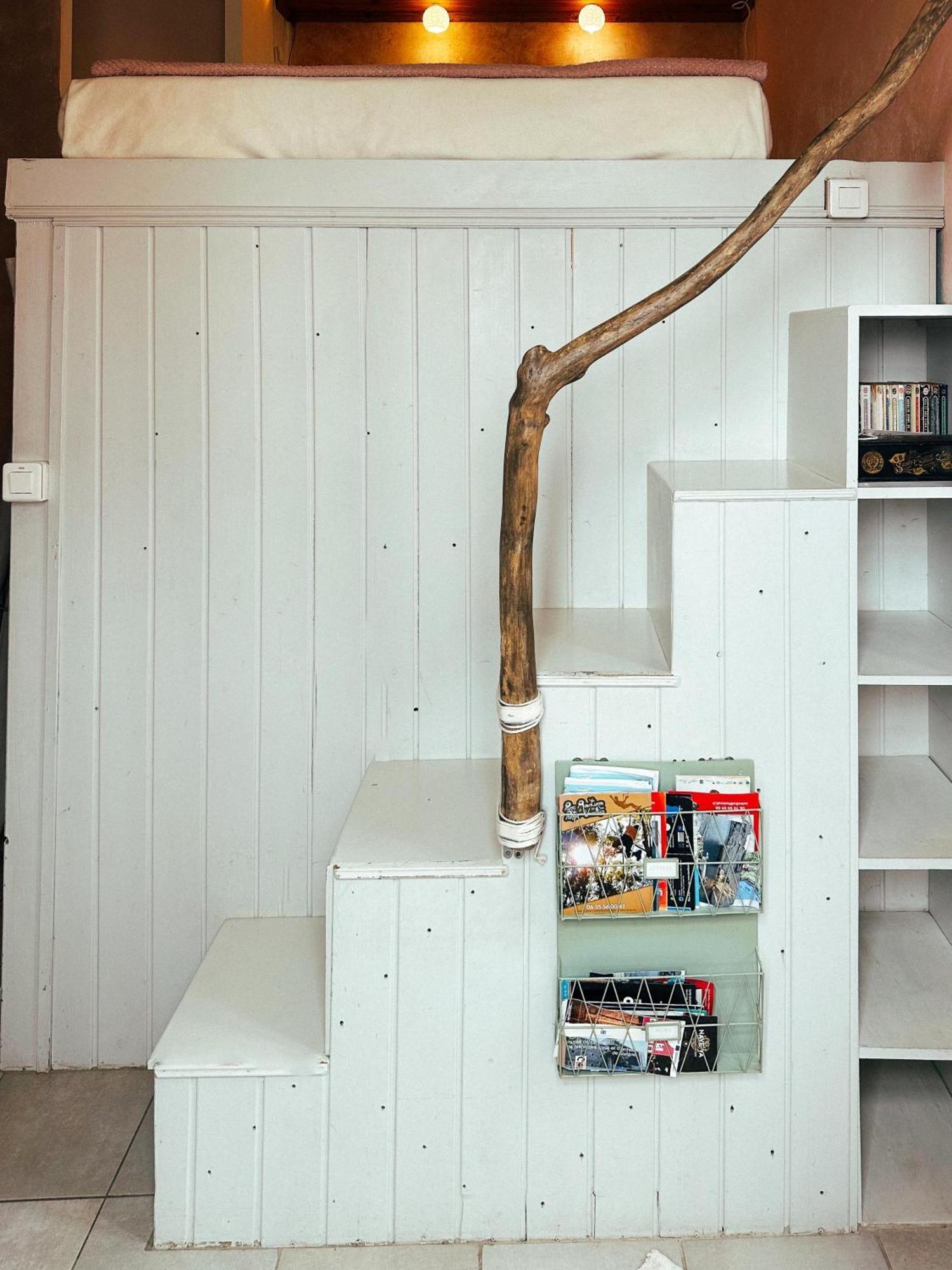 Casaluna, Chambre Climatisee Dans Maison De Village 소타 외부 사진